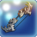 영롱한 다이아몬드 장궁