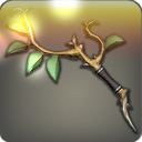 어린잎 물푸레나무 마법봉