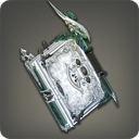 소장용 가젤 치유서