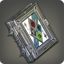 소장용 백동 마도서