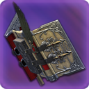 모조 당당한 맨더빌 치유서