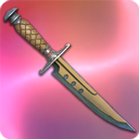 에테르 깃든 미스릴 나이프