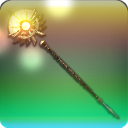 보강된 고전 장봉