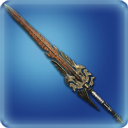 롱카 클레이모어