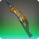 보강된 의전 포총