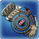 미다스 금속 천체광도계