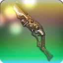 보강된 고전 권총