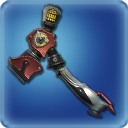 축복받은 제련소왕 단조망치