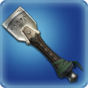 제작성자 가죽칼