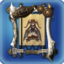 찬란한 방직광 바늘