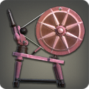 성스러운 삼나무 물레