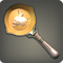 영청 포크시 프라이팬