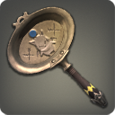 티타늄동 모그리 프라이팬