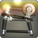 견습생용 연삭기