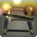 강화 점판암 연삭기