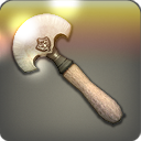 견습생용 가죽칼