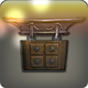 강화 강철 약연