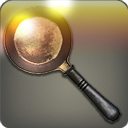 초보자용 주물 프라이팬