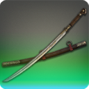 키타나 신굴지기 외날검