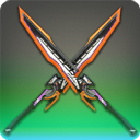 뱅가드 쌍송곳니