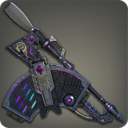 소장용 연호두나무 납작붓