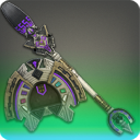 하늘심연 납작붓