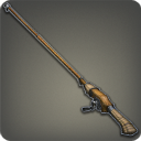 주목나무 낚싯대