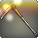 초보자용 곡괭이