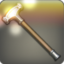 코발트 채굴망치