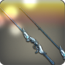 영원한 탐구자 낚싯대