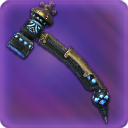 모조 노르브란트 선각자 단조망치