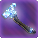 모조 조이의 공예관 돋을무늬 망치