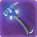 조이의 빛나는 세공망치