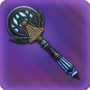 모조 노르브란트 길잡이 둥근칼