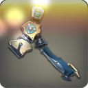 영원한 탐구자 단조망치