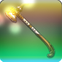 황금손 세공망치