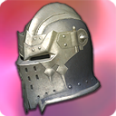 에테르 깃든 강철 무장투구