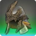 그리다니아 정예병의 투구