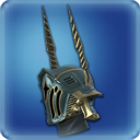 구형 고르디우스 학살자 경량투구