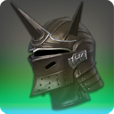 발레리안 중장기사 무장투구