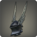 경강 학살자 무장투구