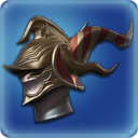 탄화규소 유격대 투구