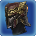 롱카 학살자 투구