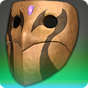 울다하 부사관의 가면