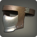 견습생용 머리보호구