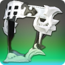 다이어울프 학살자 가면