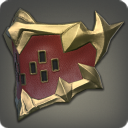 티타늄 타격대 가면