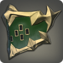 티타늄 유격대 가면