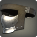 철제 머리보호구