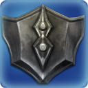 보강된 크리스타리움 마술사 반가면